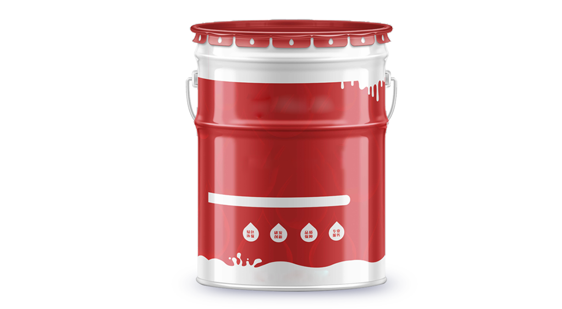 常規聚酯（PE）涂層